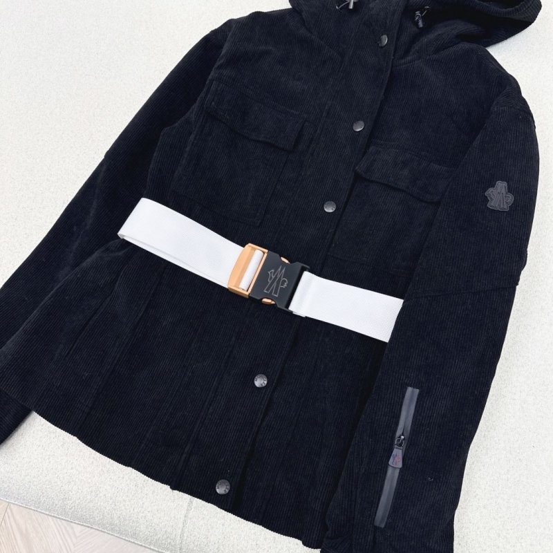 Moncler Outwear